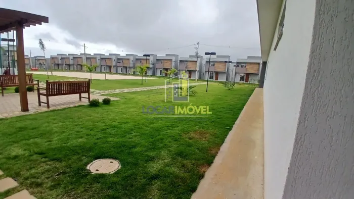 Casa à venda CONDOMINIO VOG PARQUE PREMIER, Primavera, Vitória da Conquista, BA