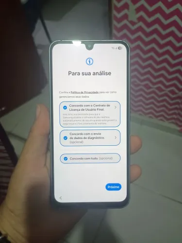 Samsung a17