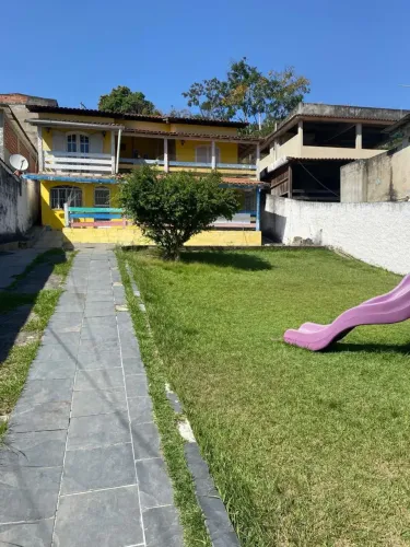 Casa em Arsenal Residencial ou comercial  - São Gonçalo - RJ
