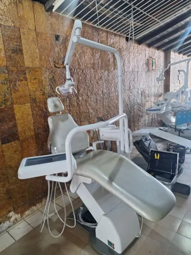 cadeiras odontologicas