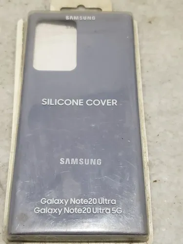 Capa Samsung Note 20 ultra