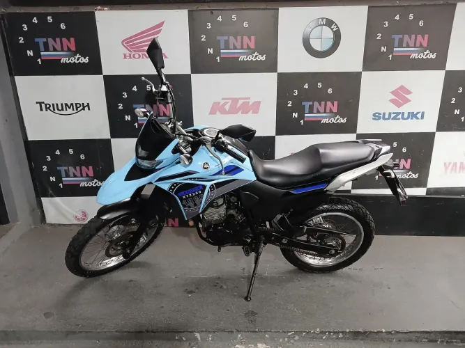 Yamaha XTZ 250 Lander 2024/2024
