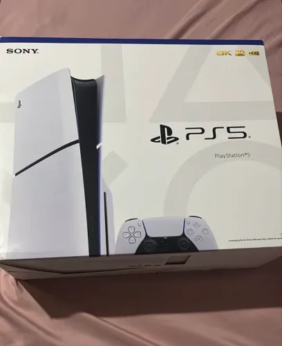 Ps5 Slin