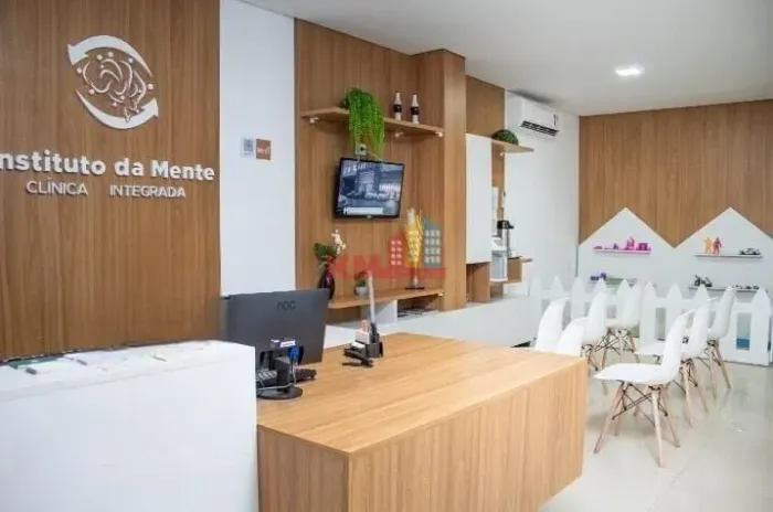 SALAS COMERCIAIS  João da Escóssia  Mossoró/RN