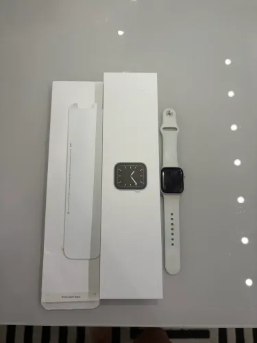 Apple Watch Séries 5 - Barra da Tijuca