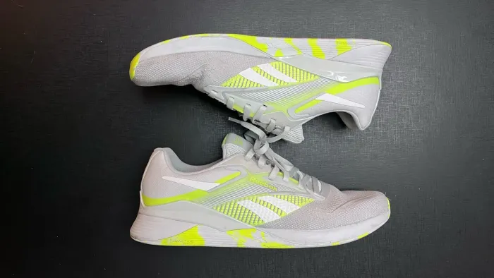 Reebok Nano X4