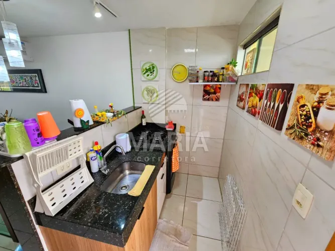 Apartamento à venda em condomínio com 03 quartos - Gravatá/PE!