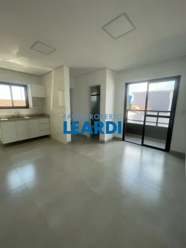 APARTAMENTO - VILA CURUÇÁ - SP