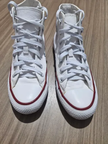 Tênis Converse original tam. 35