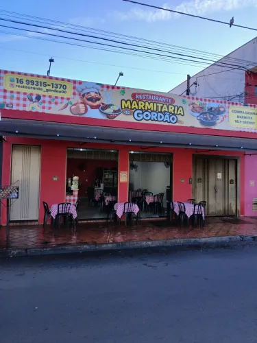 Restaurante 