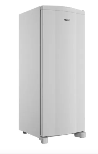 Geladeira consul degelo