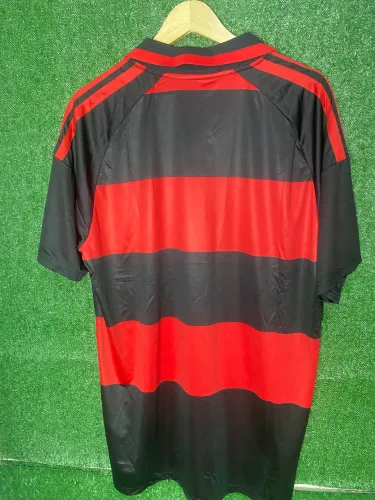 FLAMENGO 2026