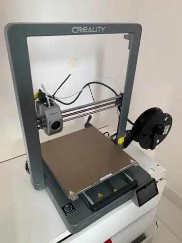 Creality Ender 3v3 plus