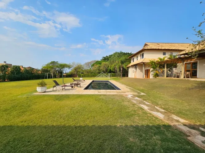 casa - Condomínio Fazenda Duas Marias - Monte Alegre do Sul