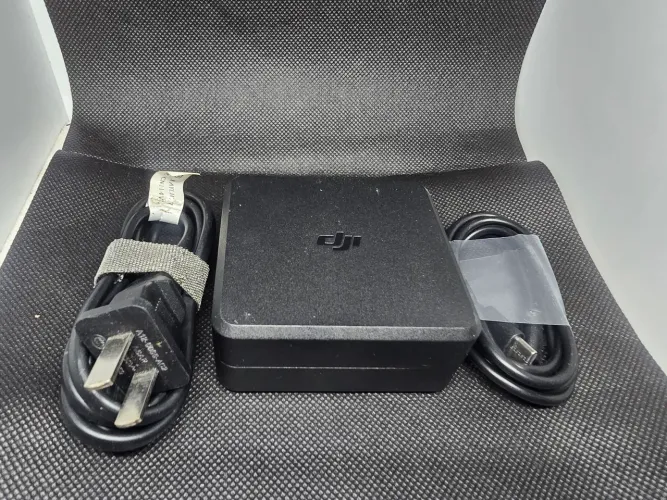 Carregador dji 100 w