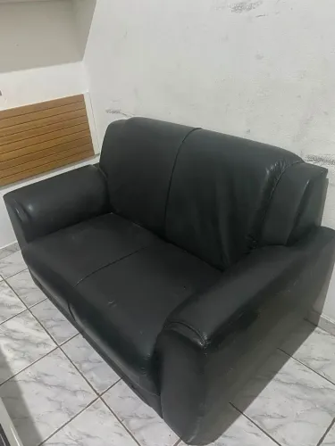 Sofá 2 lugares 