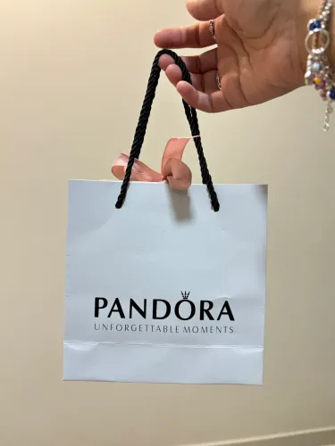 Pulseira Pandora 
