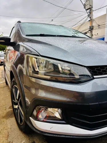 Volkswagen Fox Xtreme 1.6 Flex 8V 5P 2019