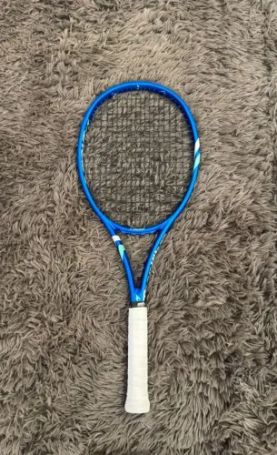 Raquete Tecnifibre TFIGHT ISOFLEX 305s V2 - L3