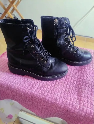 Botas infantil