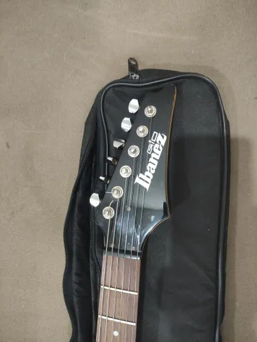Guitarra Ibanez