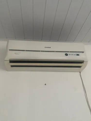 Ar condicionado Cônsul 9000btus