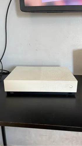 Xbox One S All Digital 