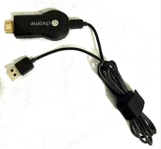 Google Chromecast