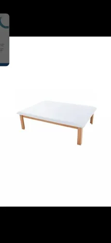 Tablado para fisioterapia