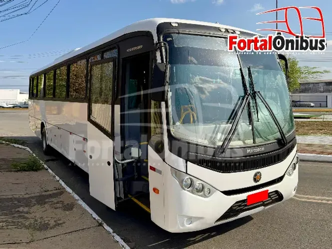 Mercedes Benz OF 1721