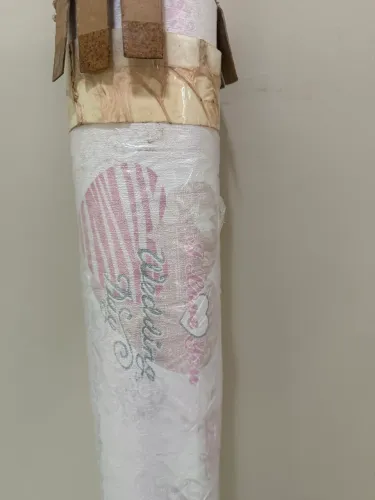 Rolo de papel de parede infantil 1,60 x 15,60