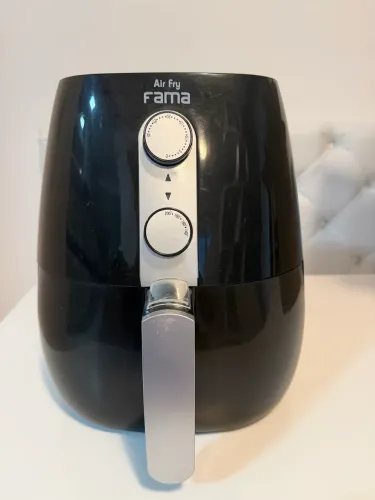 Air Fry FAMA