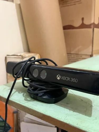 Xbox 360 Kinect