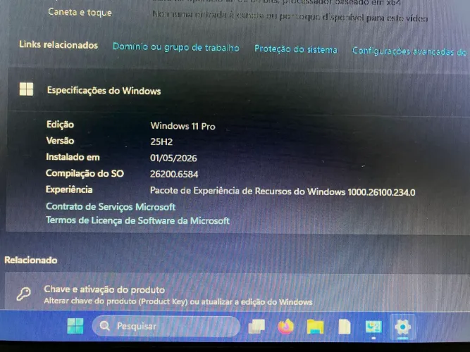 Kit upgrade i8100
