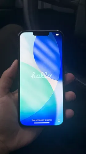 iPhone 13 Pro Max 256 gb
