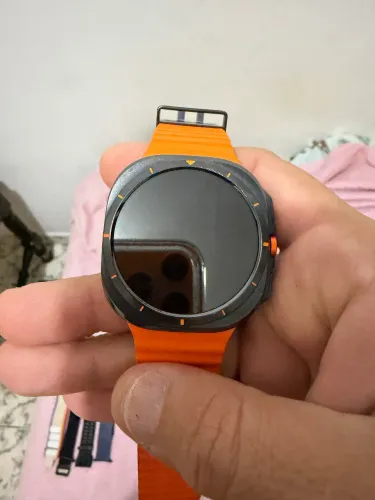 Galaxy whatch ultra
