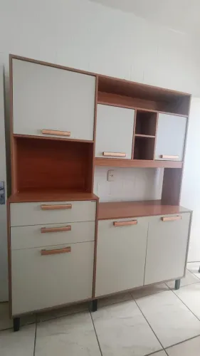 Armário de cozinha