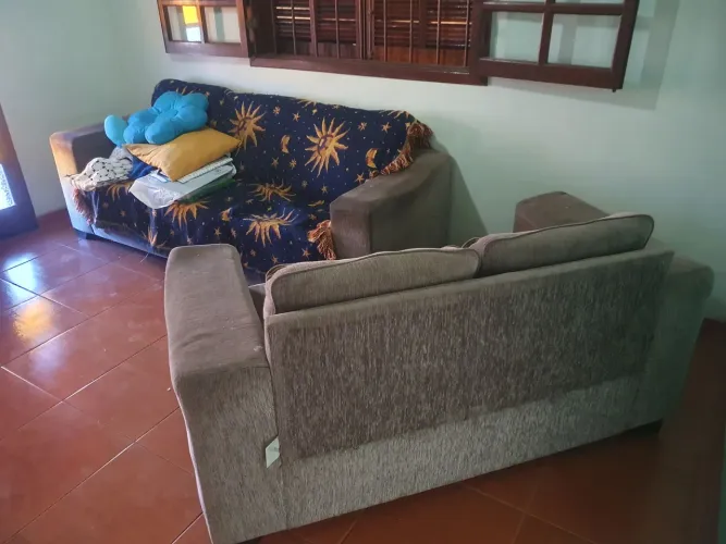 Sofá para sala