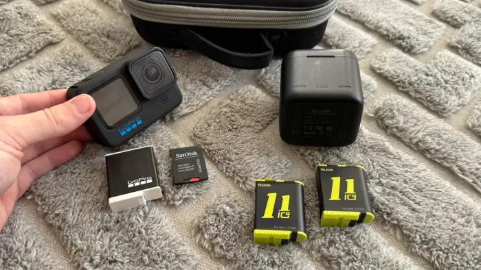 GoPro Hero 11 Black