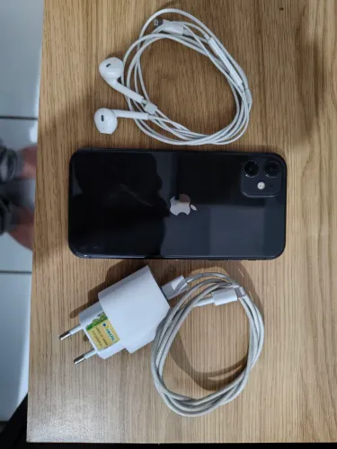 Vendo iPhone 11 
