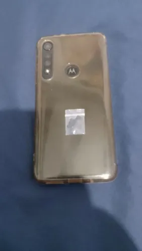 Motorola moto G8 play
