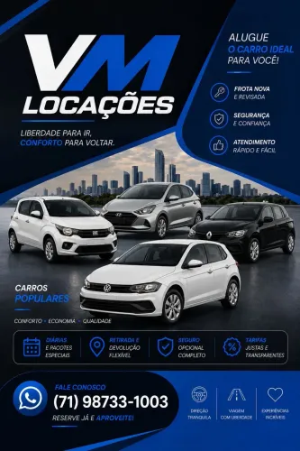 Volkswagen Voyage 1.0 Flex 12V 4P 2023