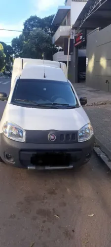 Alugo Fiorino