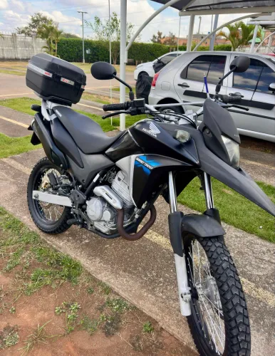 Honda XRE 300 2015 Revisada e Pronta para Rodar