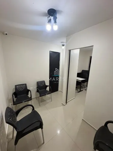 Loja Comercial