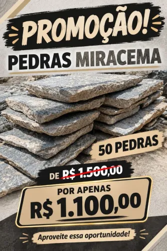 Pedra Miracema