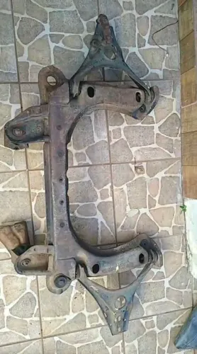 Agregado voyage gol quadrado