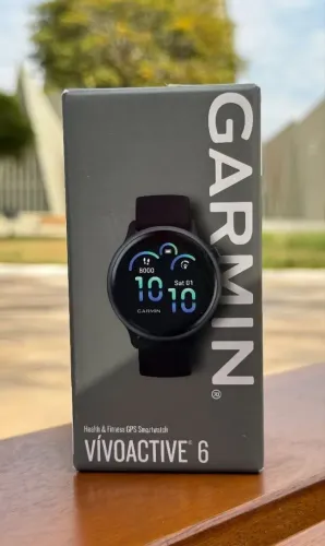 Garmin Vivoactive 6