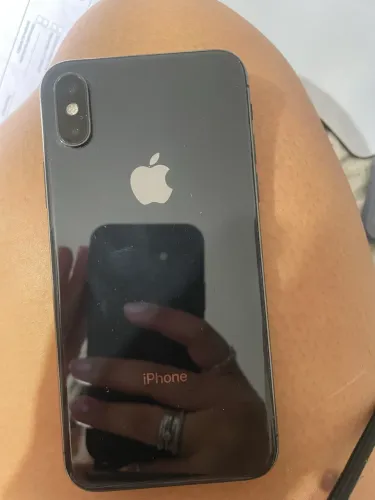 iPhone X 150 reias