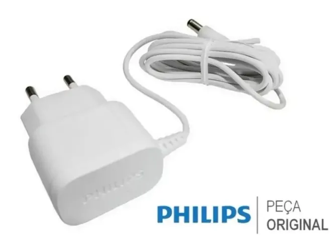 Fonte para depilador Philips